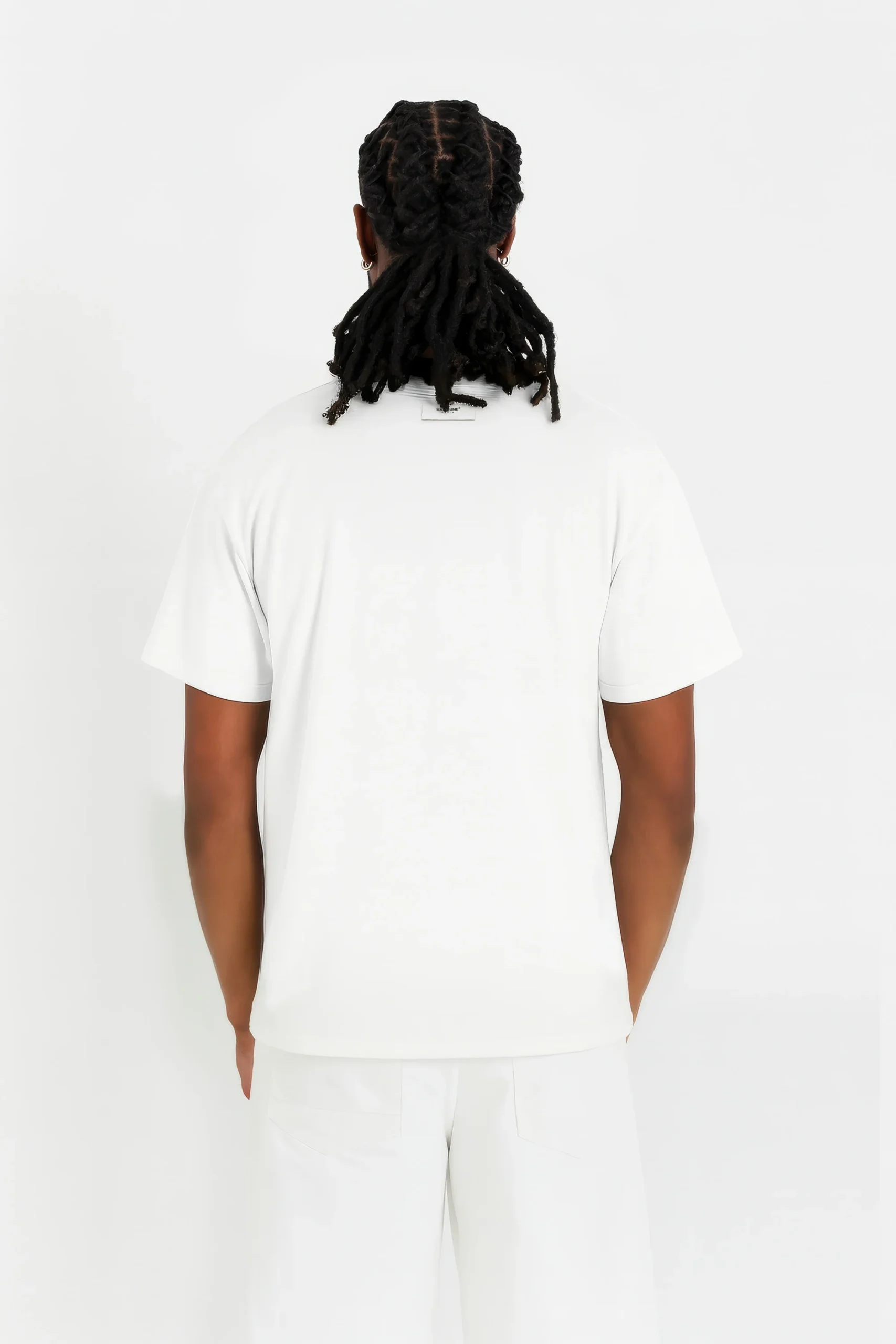 6 HEART S/S T-shirt – Image 6
