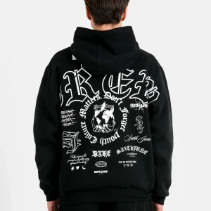 CULTURE matters hoodie