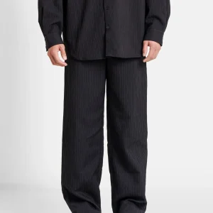 6 HEART stripes pant