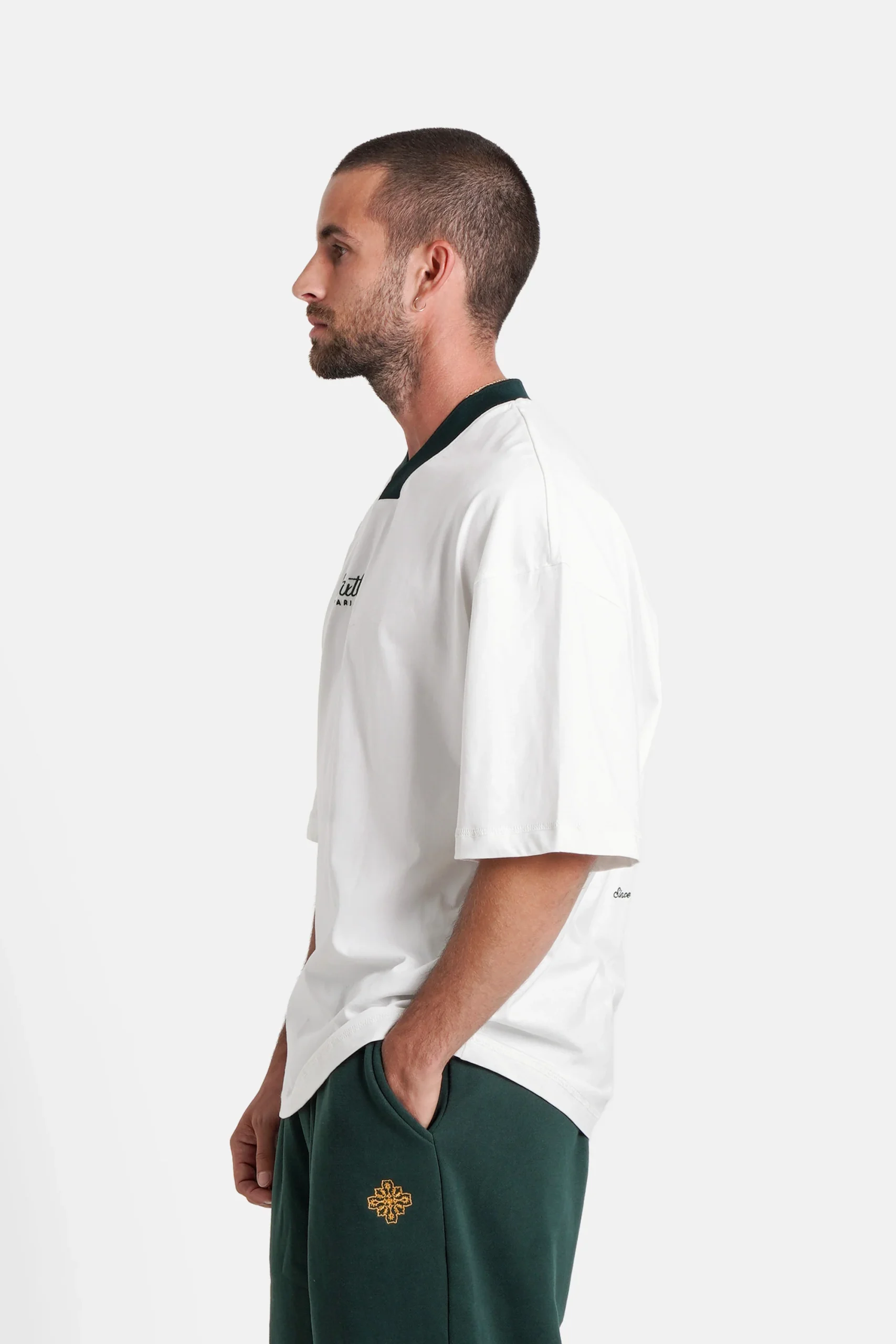 DREAMING printed s/s t-shirt – Image 5