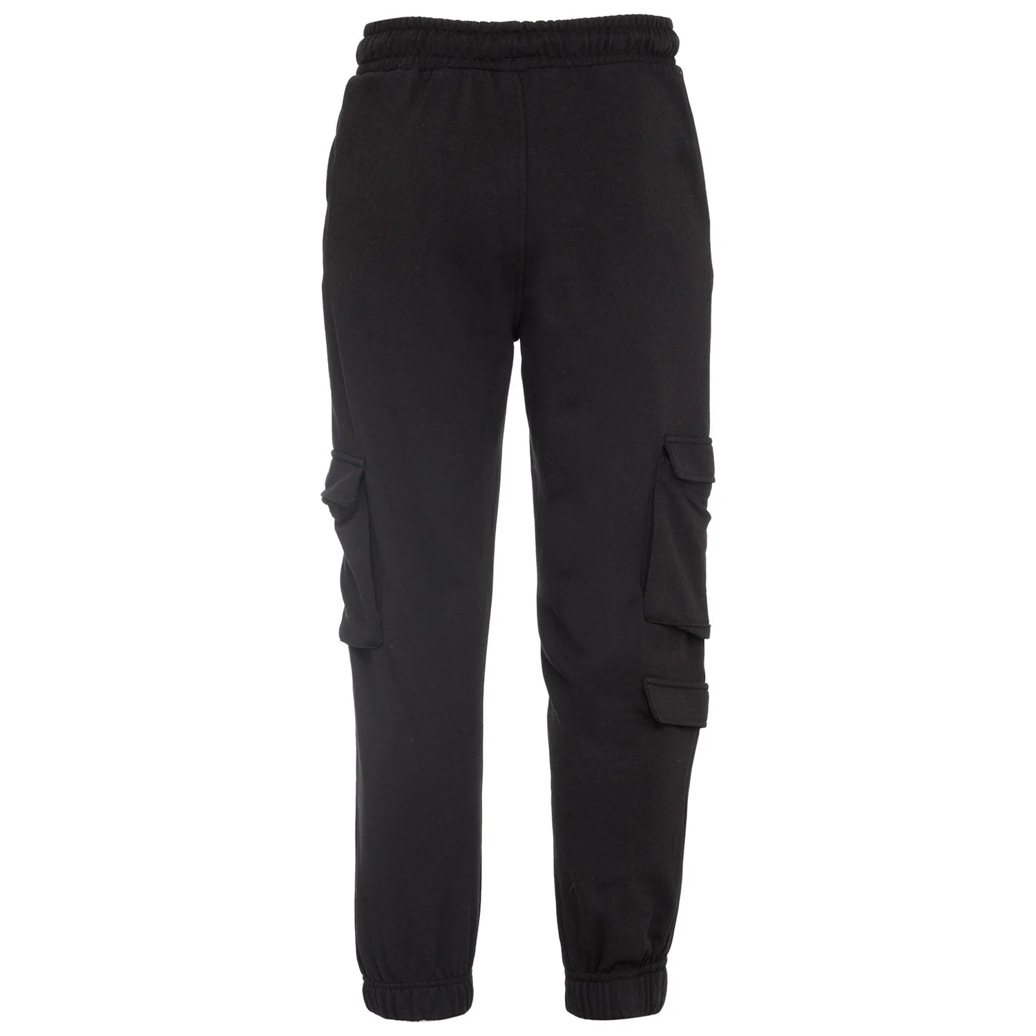 Jogging poches cargo Noir – Image 8