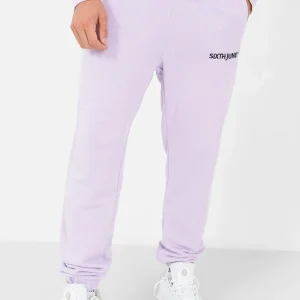 BASIC logo jogger pant