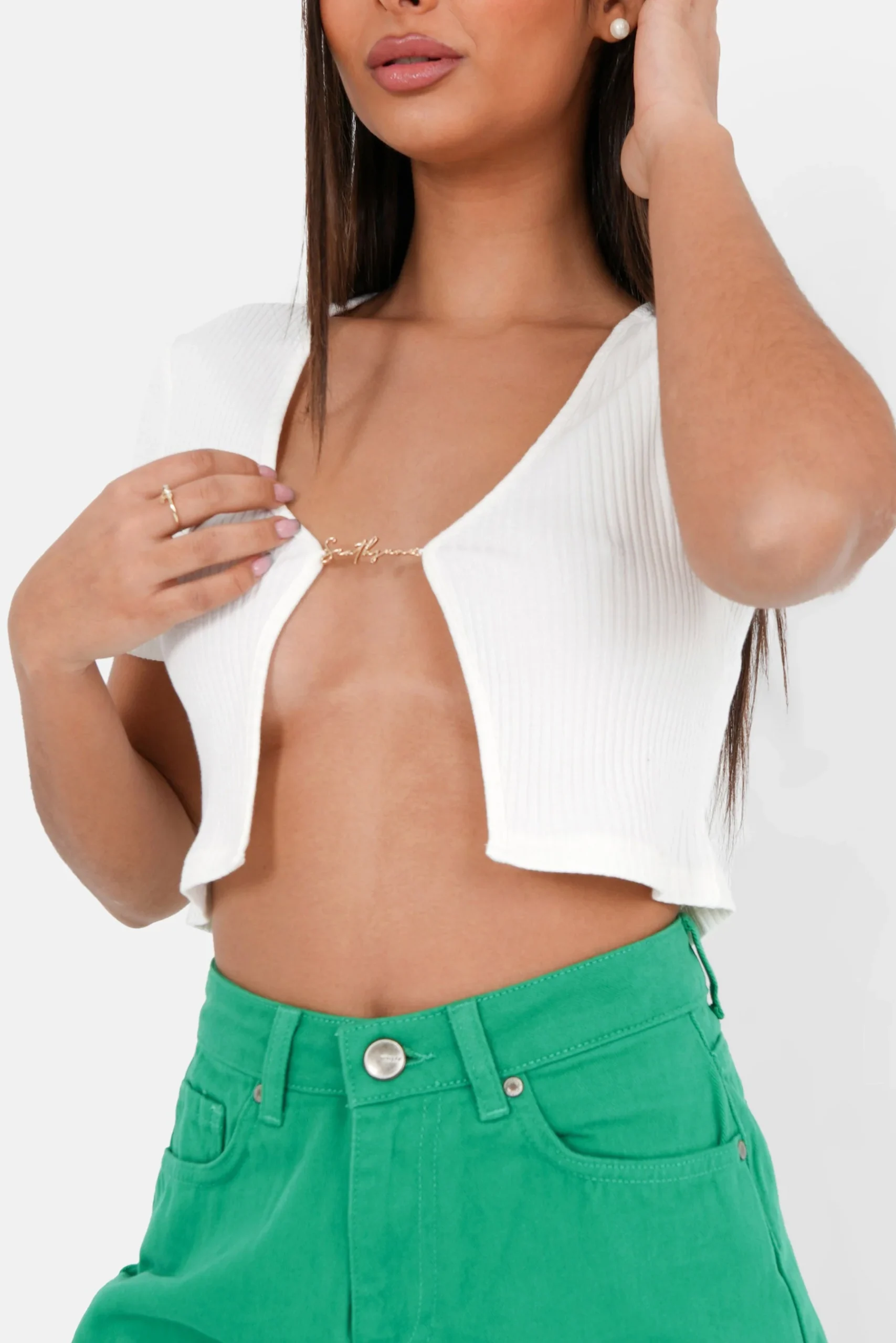 JEWEL s/s top – Image 4
