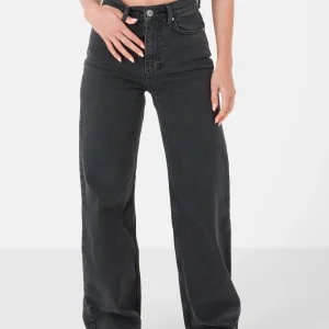 RELAXED denim pant