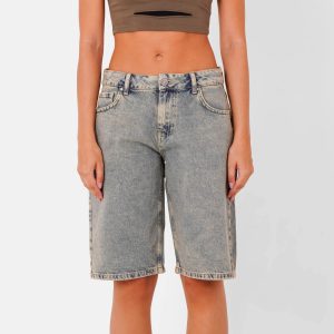 LOOSE low waist short