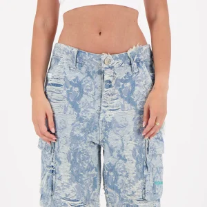 EMINENCE destroy short