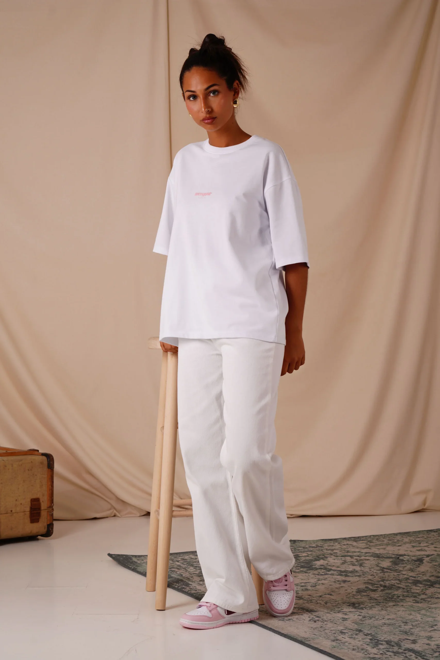 ELEVATE s/s t-shirt – Image 8