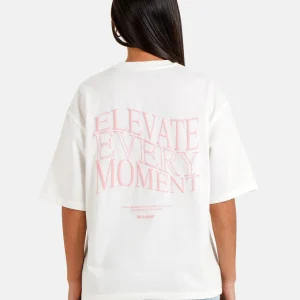 ELEVATE s/s t-shirt
