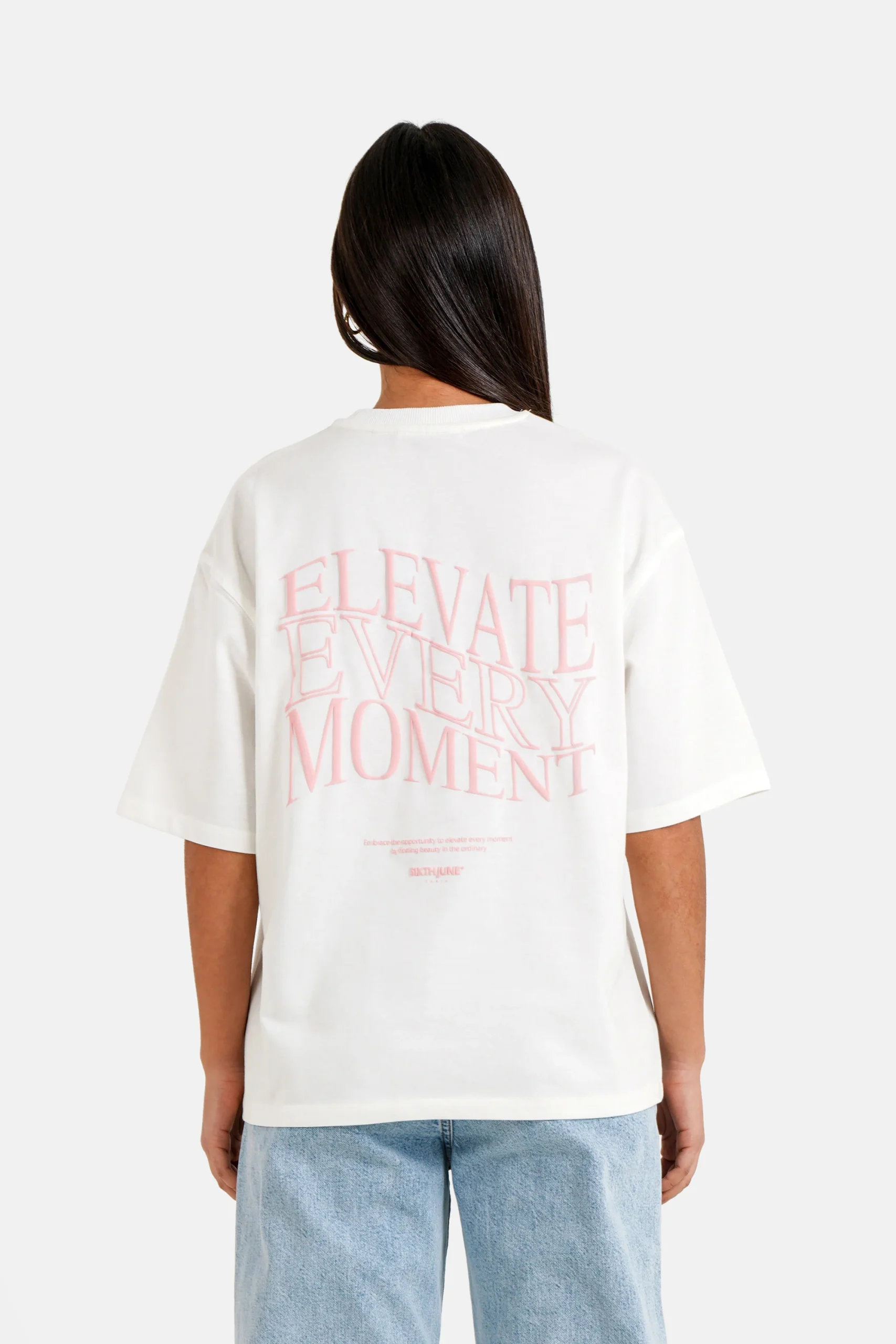 ELEVATE s/s t-shirt – Image 2