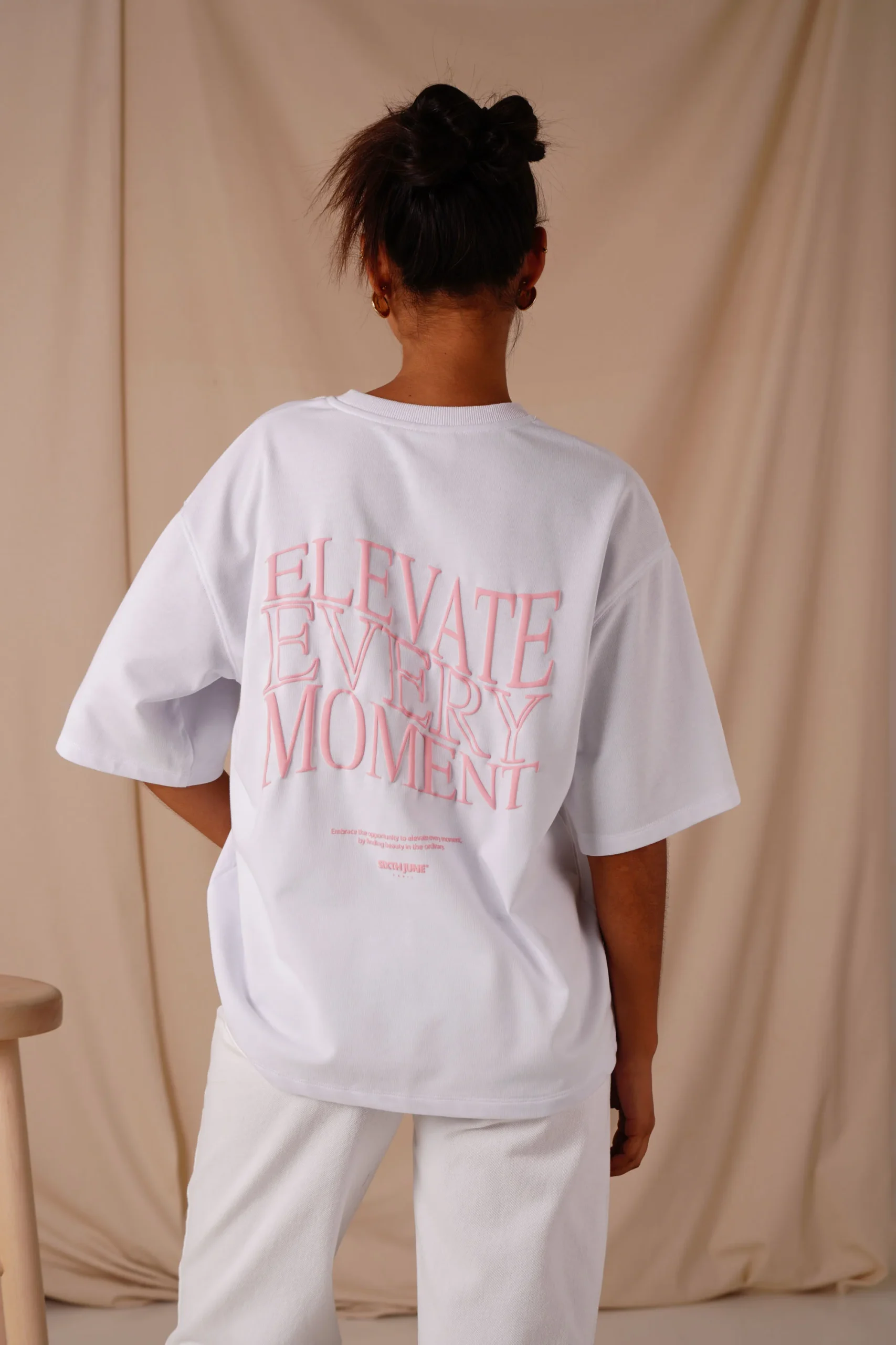 ELEVATE s/s t-shirt – Image 7