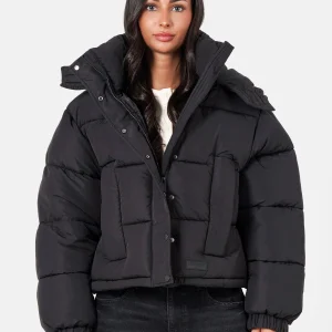 BIG puffer jacket