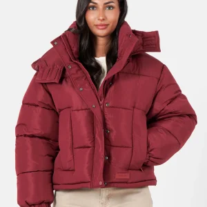 BIG puffer jacket