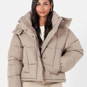 BIG puffer jacket