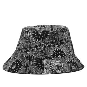 Bob bandana noir