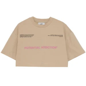 Top potential addiction beige