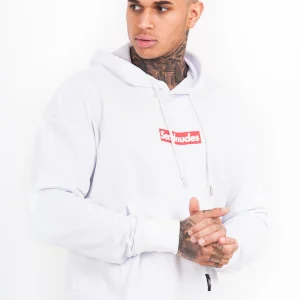 Sweat Sendnudes blanc