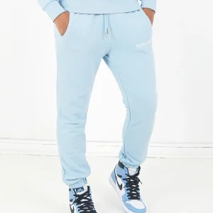 BASIC logo jogger pant