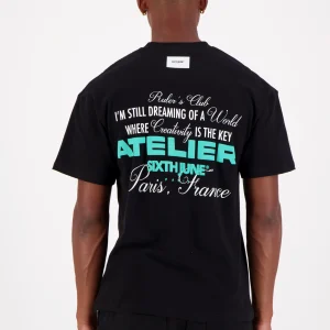 EMINENCE atelier s/s t-shirt