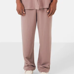 TEXTURED summer pant