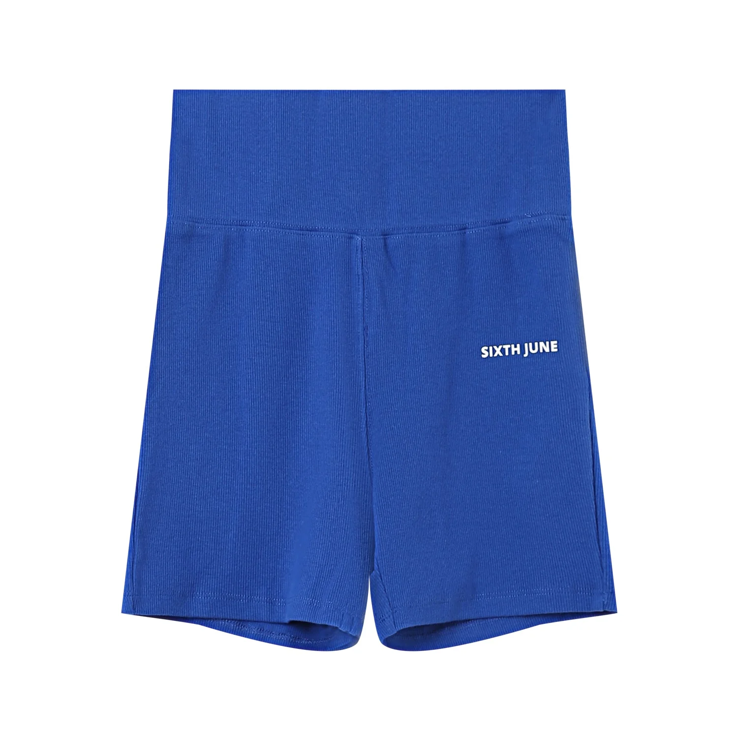 RIBBED logo short – Image 7