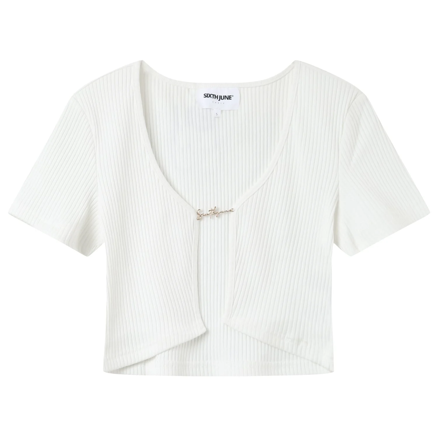 JEWEL s/s top – Image 7