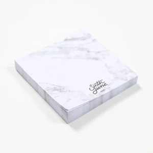 Bloc note marbre 1426A