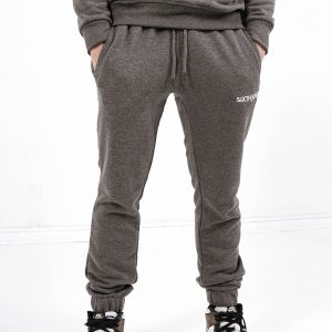 BASIC logo jogger pant