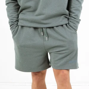 Short logo signature Vert