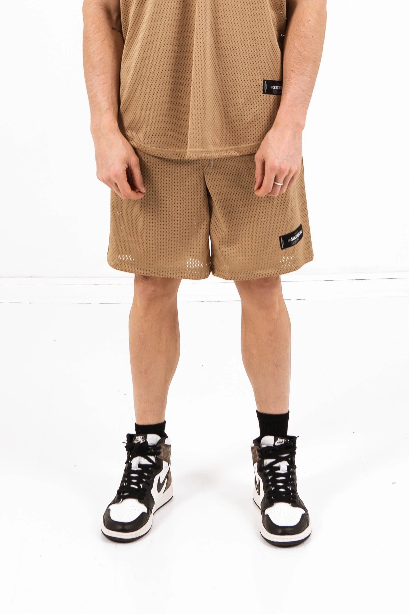 MESH patch short – Image 2