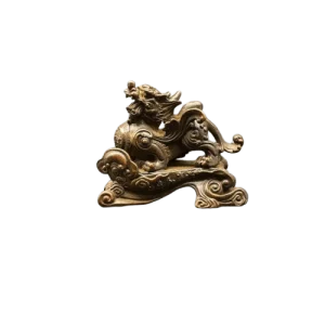 Statue Chinoise Pixiu