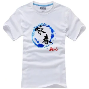 T-shirt Signe Chinois