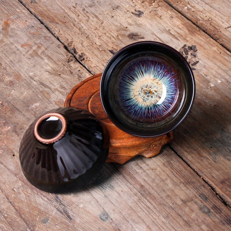 Tasse À Thé Chinoise – Image 4