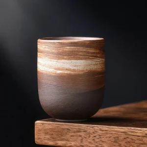 Tasses Chinoises en Céramique