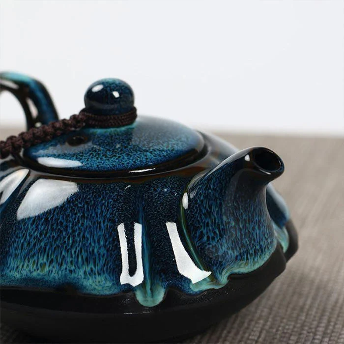 Petite Théière Chinoise – Image 3