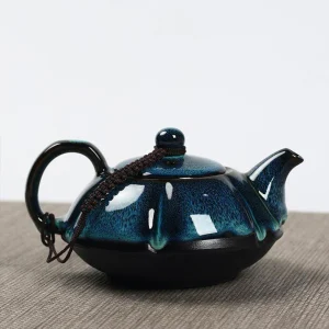 Petite Théière Chinoise