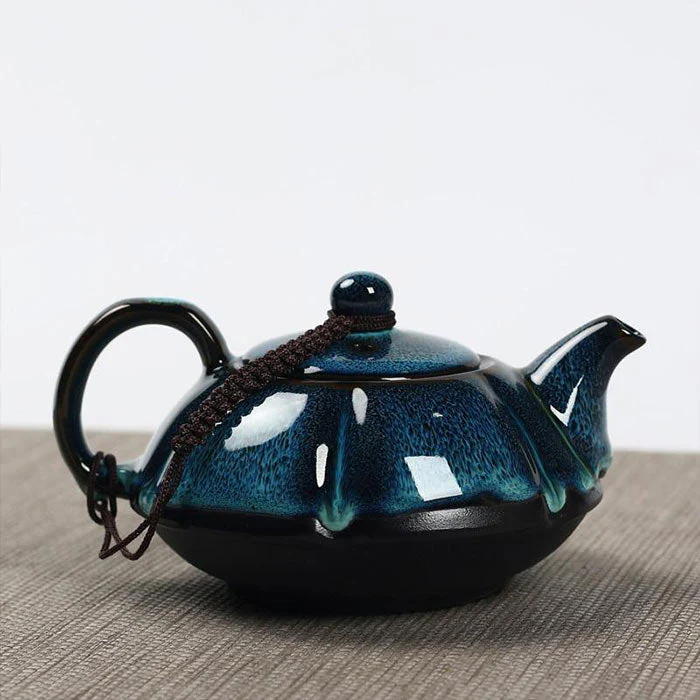 Petite Théière Chinoise – Image 2