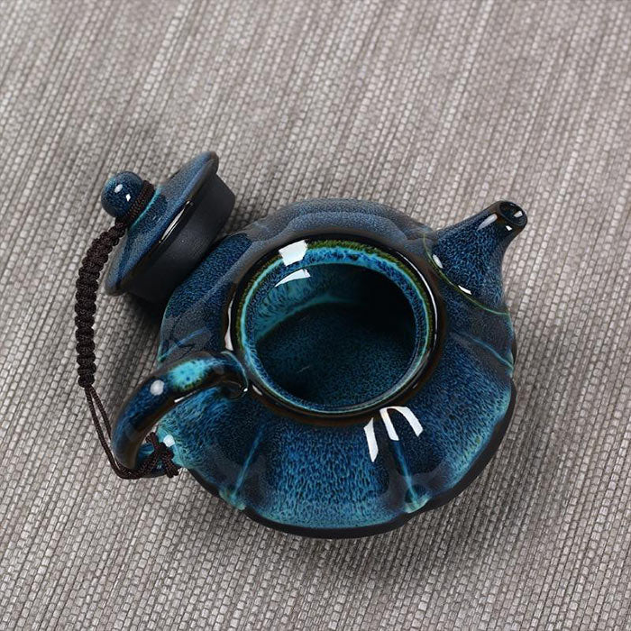 Petite Théière Chinoise – Image 4