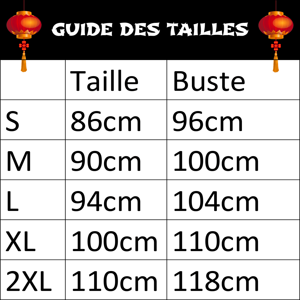 Veste Chinoise Homme de Mariage – Image 3