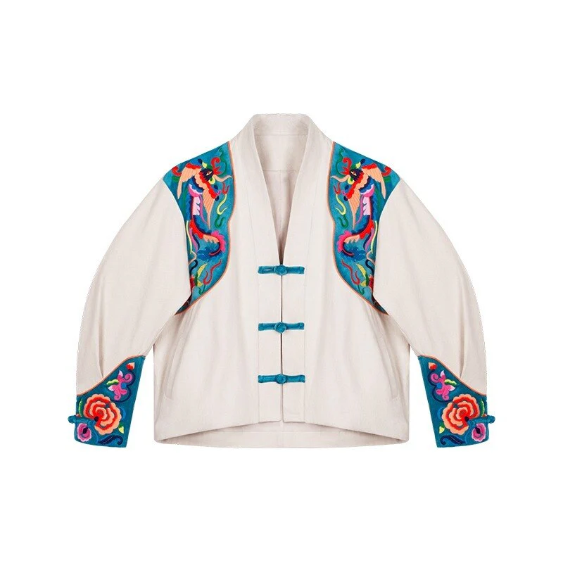 Veste Inspiration Chinoise – Image 8